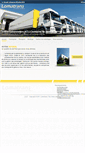 Mobile Screenshot of lomatrans.com
